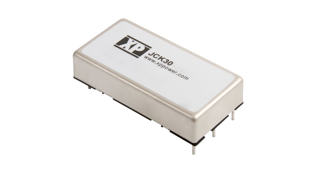 DC/DC-omvandlare 9 ... 18V 5V 6A 30W